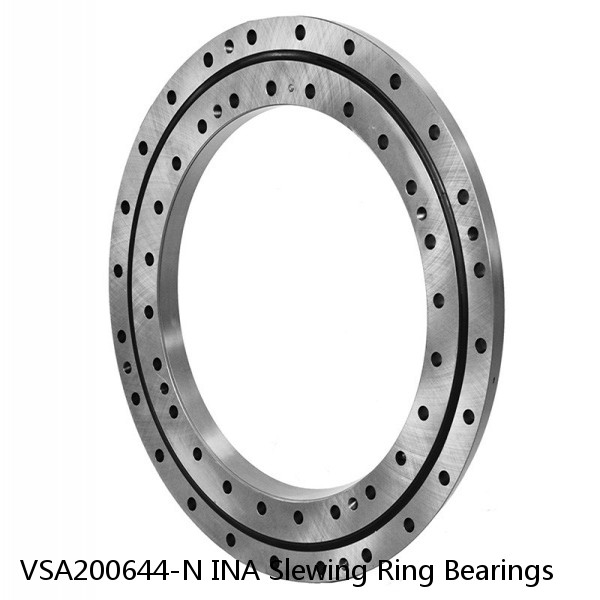 VSA200644-N INA Slewing Ring Bearings