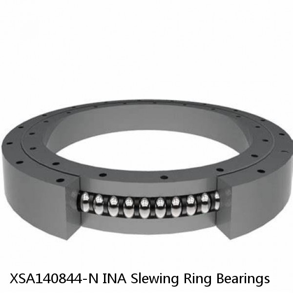 XSA140844-N INA Slewing Ring Bearings