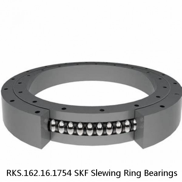 RKS.162.16.1754 SKF Slewing Ring Bearings