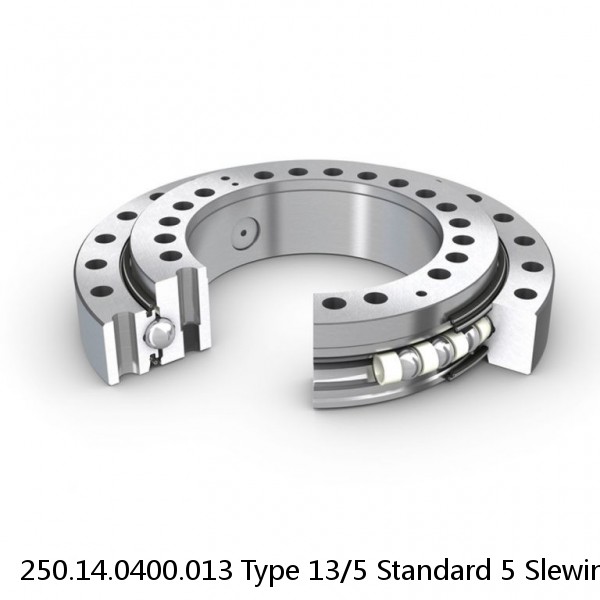 250.14.0400.013 Type 13/5 Standard 5 Slewing Ring Bearings