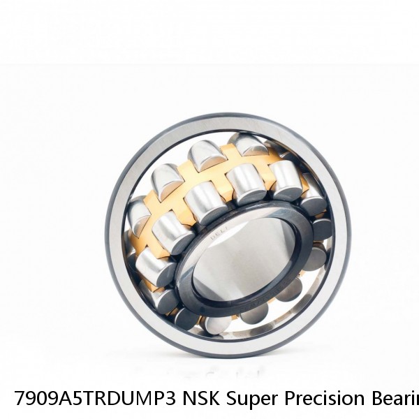 7909A5TRDUMP3 NSK Super Precision Bearings