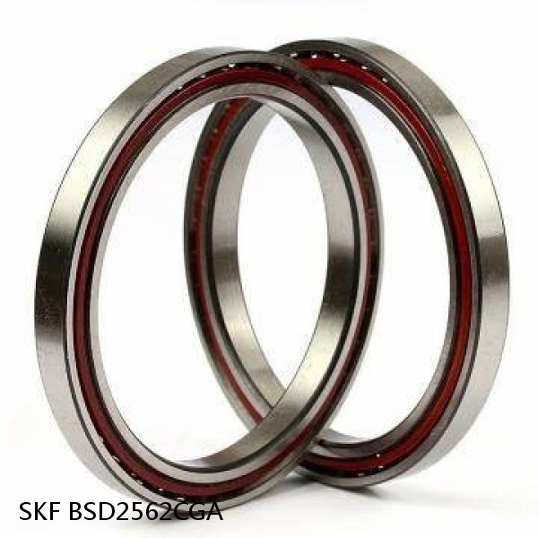 BSD2562CGA SKF Brands,All Brands,SKF,Super Precision Angular Contact Thrust,BSD