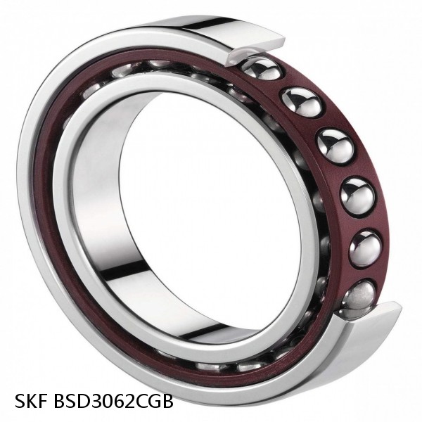 BSD3062CGB SKF Brands,All Brands,SKF,Super Precision Angular Contact Thrust,BSD