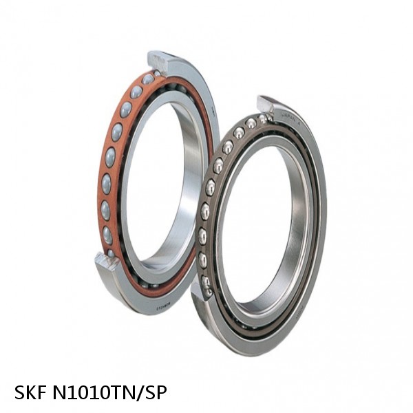 N1010TN/SP SKF Super Precision,Super Precision Bearings,Cylindrical Roller Bearings,Single Row N 10 Series