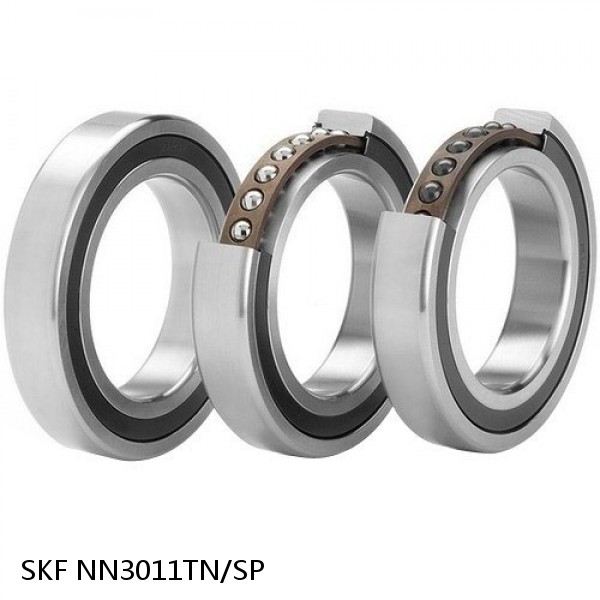 NN3011TN/SP SKF Super Precision,Super Precision Bearings,Cylindrical Roller Bearings,Double Row NN 30 Series