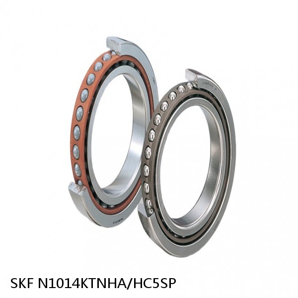 N1014KTNHA/HC5SP SKF Super Precision,Super Precision Bearings,Cylindrical Roller Bearings,Single Row N 10 Series