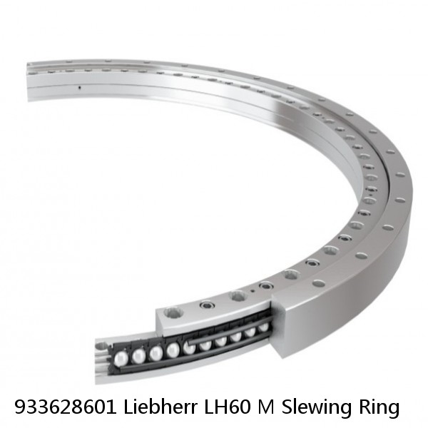 933628601 Liebherr LH60 M Slewing Ring