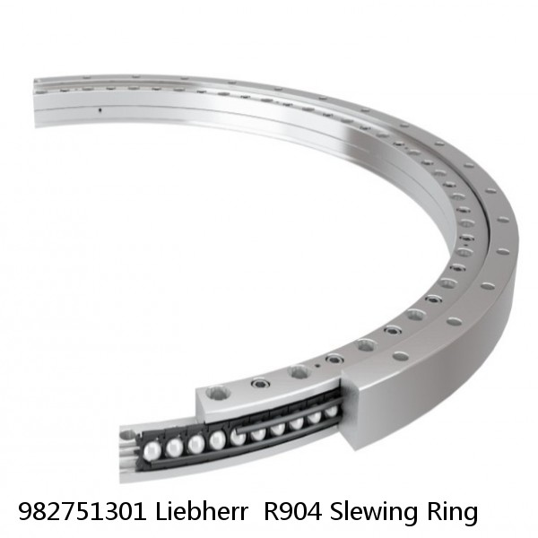 982751301 Liebherr  R904 Slewing Ring