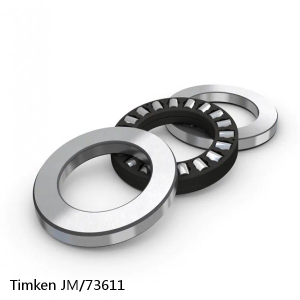 JM/73611 Timken Thrust Tapered Roller Bearing