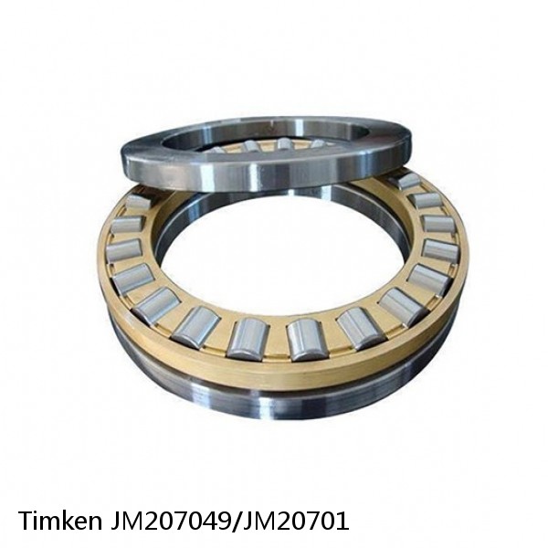 JM207049/JM20701 Timken Thrust Race Double