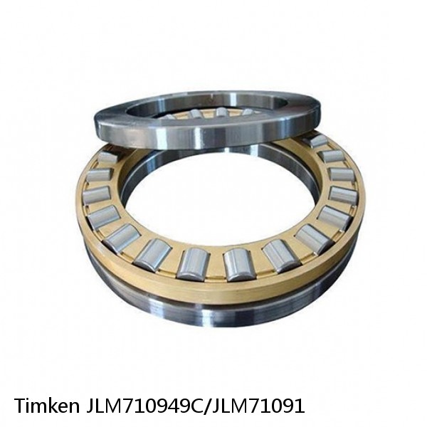 JLM710949C/JLM71091 Timken Thrust Race Single