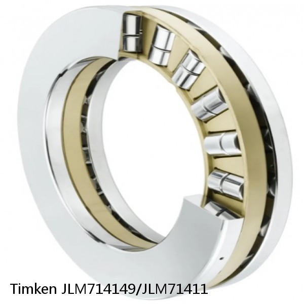 JLM714149/JLM71411 Timken Thrust Race Double