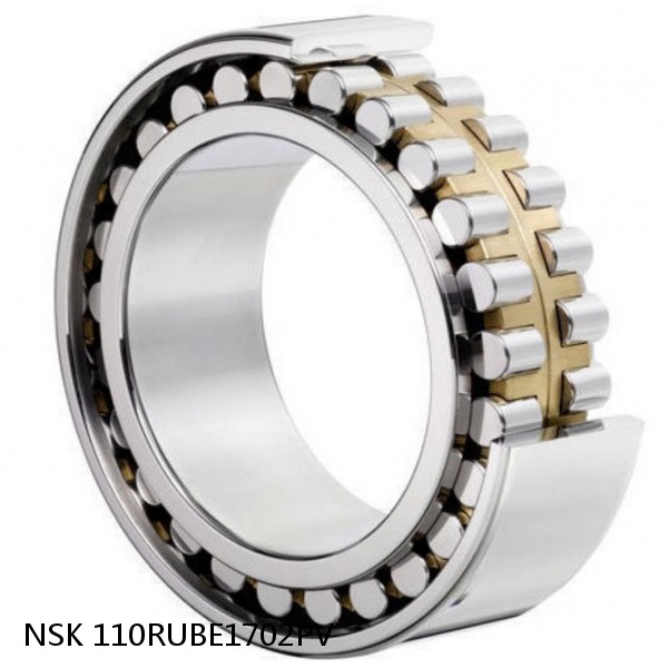 110RUBE1702PV NSK Thrust Tapered Roller Bearing