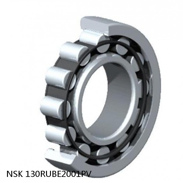 130RUBE2001PV NSK Thrust Tapered Roller Bearing