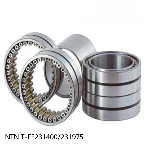 T-EE231400/231975 NTN Cylindrical Roller Bearing