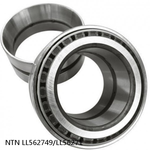 LL562749/LL56271 NTN Cylindrical Roller Bearing