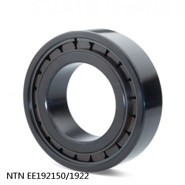 EE192150/1922 NTN Cylindrical Roller Bearing