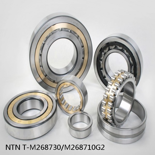 T-M268730/M268710G2 NTN Cylindrical Roller Bearing