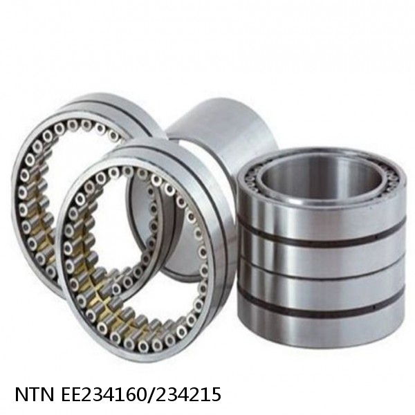 EE234160/234215 NTN Cylindrical Roller Bearing