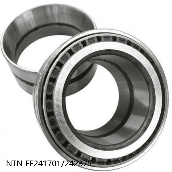 EE241701/242375 NTN Cylindrical Roller Bearing