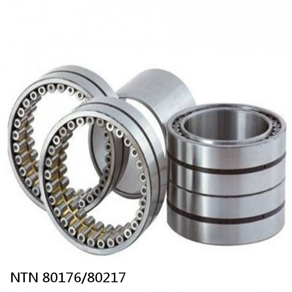 80176/80217 NTN Cylindrical Roller Bearing