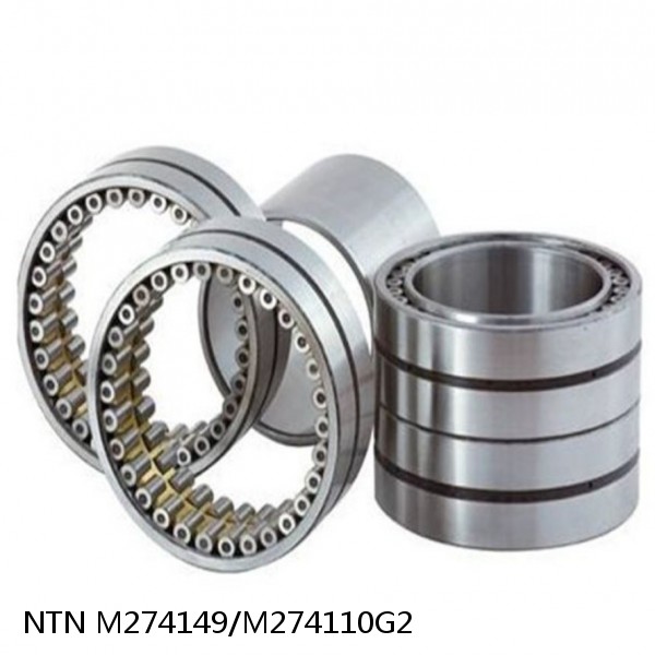 M274149/M274110G2 NTN Cylindrical Roller Bearing