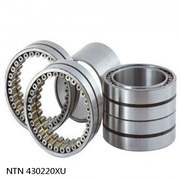 430220XU NTN Cylindrical Roller Bearing