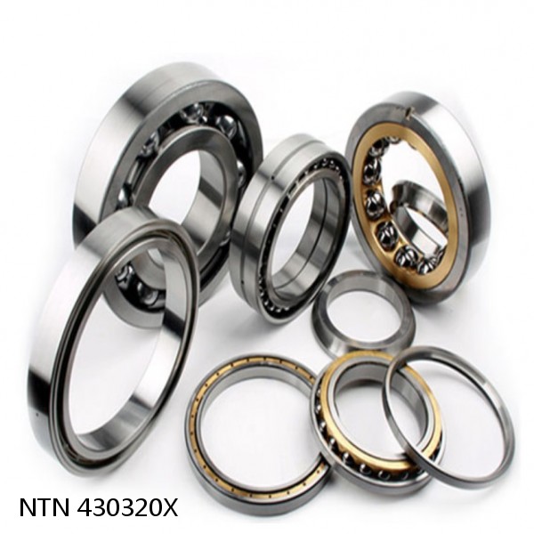 430320X NTN Cylindrical Roller Bearing