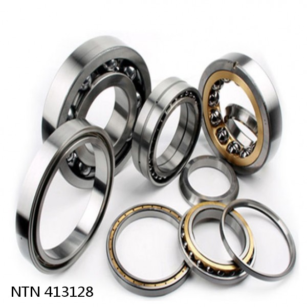 413128 NTN Cylindrical Roller Bearing