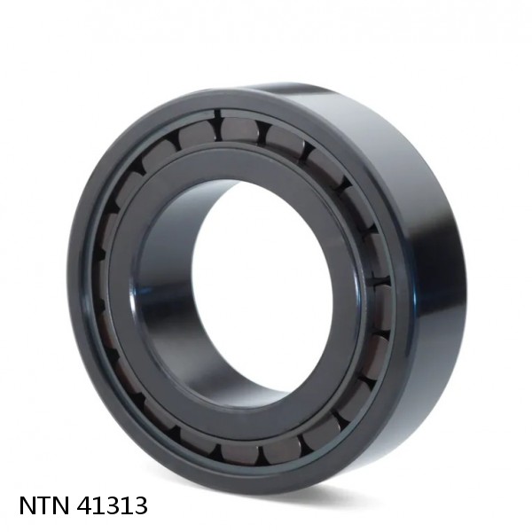 41313 NTN Cylindrical Roller Bearing